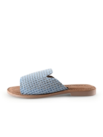 Lazamani Slippers