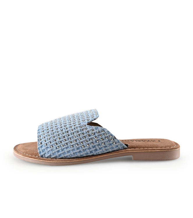 Lazamani Slippers