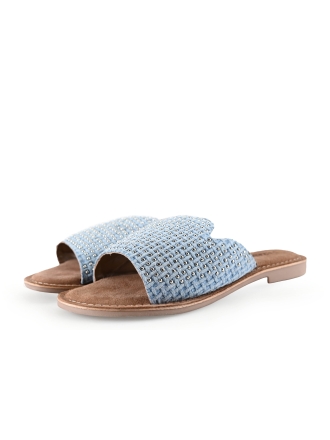 Lazamani Slippers