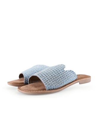Lazamani Slippers