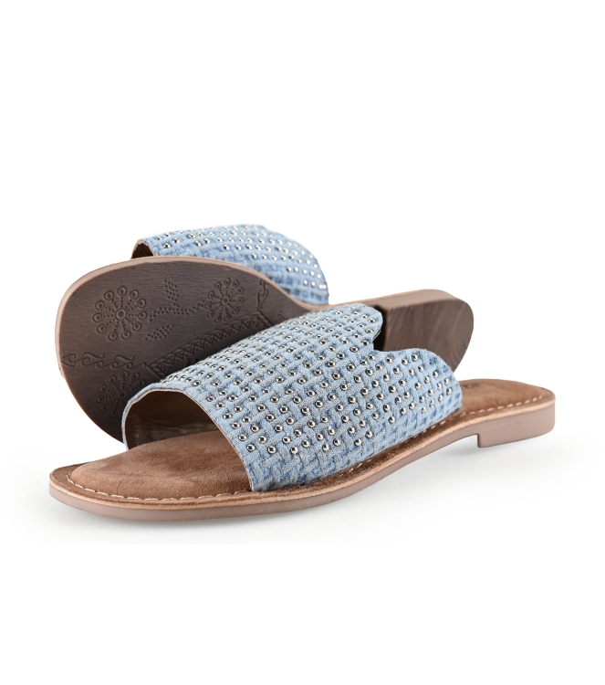Lazamani Slippers