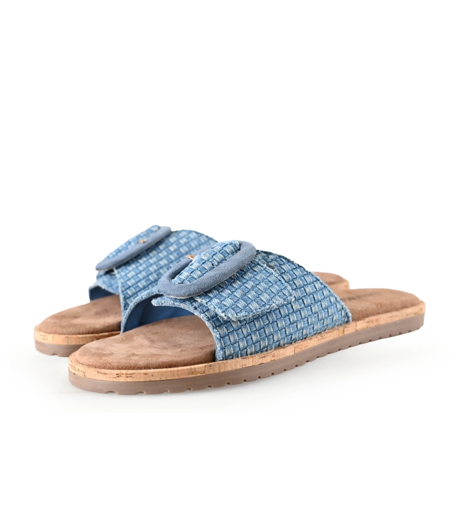 Lazamani Slippers