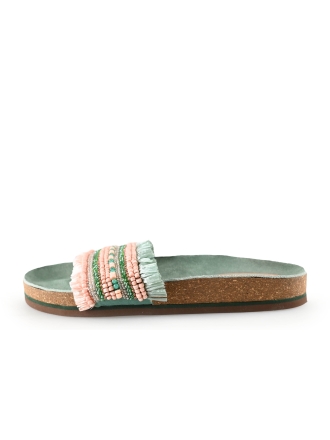 Lazamani Slippers