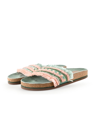 Lazamani Slippers