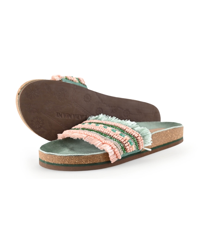 Lazamani Slippers