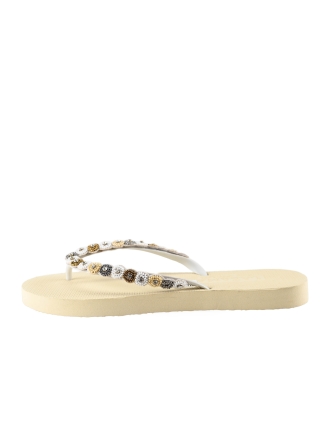 Lazamani Slippers