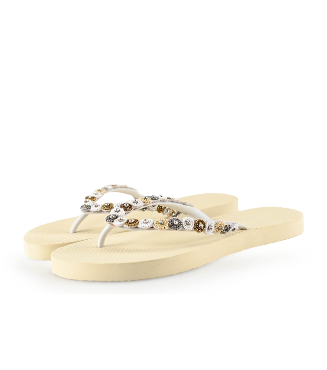Lazamani Slippers
