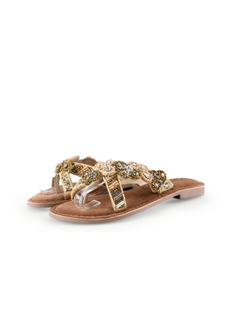 Lazamani Slippers
