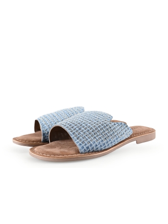 Lazamani Slippers