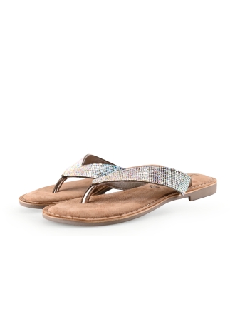 Lazamani Slippers Overig 286655
