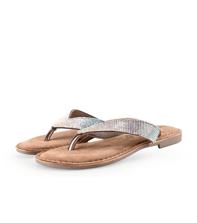 Lazamani Slippers