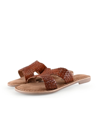 Lazamani Slippers