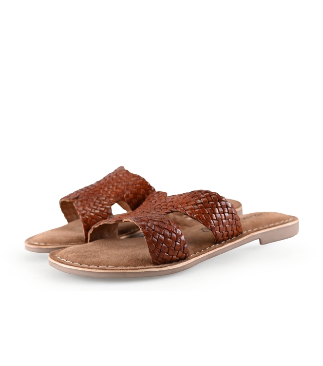 Lazamani Slippers