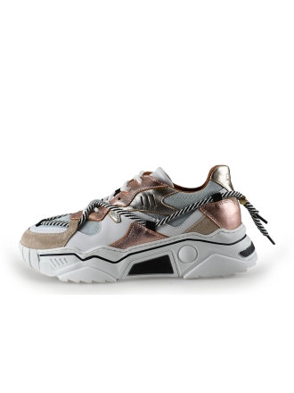 DWRS Sneakers Wit 286665