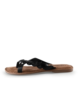 Lazamani Slippers