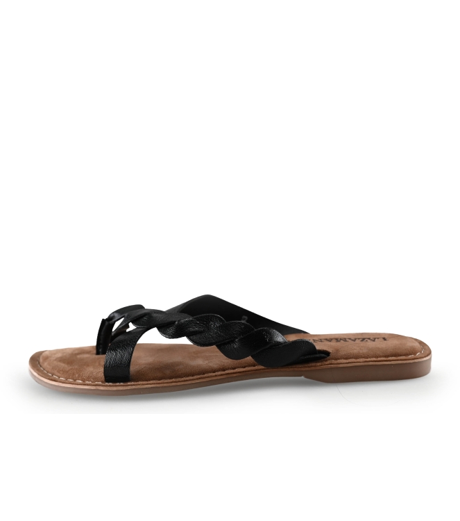 Lazamani Slippers