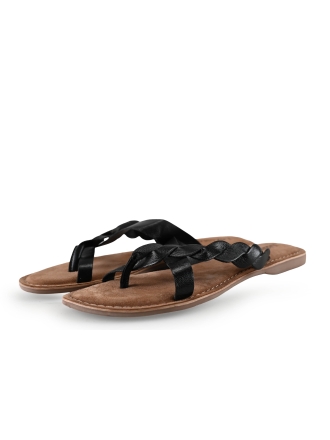 Lazamani Slippers
