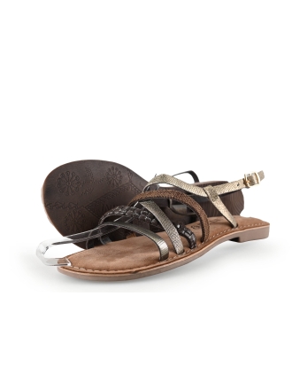 Lazamani Sandalen