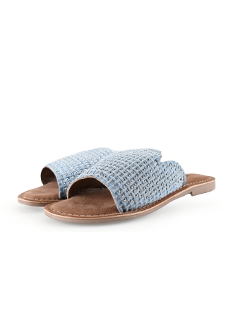 Lazamani Slippers