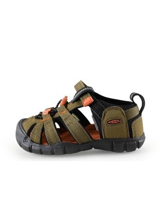 Keen Sandalen Groen 286681