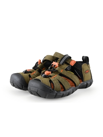 Keen Sandalen Groen 286681