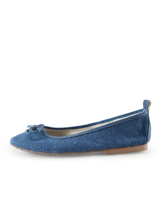 Lazamani Ballerina's Blauw 286686