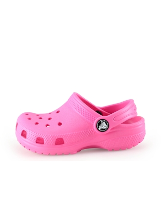 Crocs Instappers Roze 286689