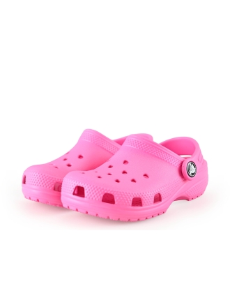 Crocs Instappers Roze 286689