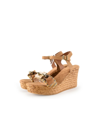 Lazamani Sandalen