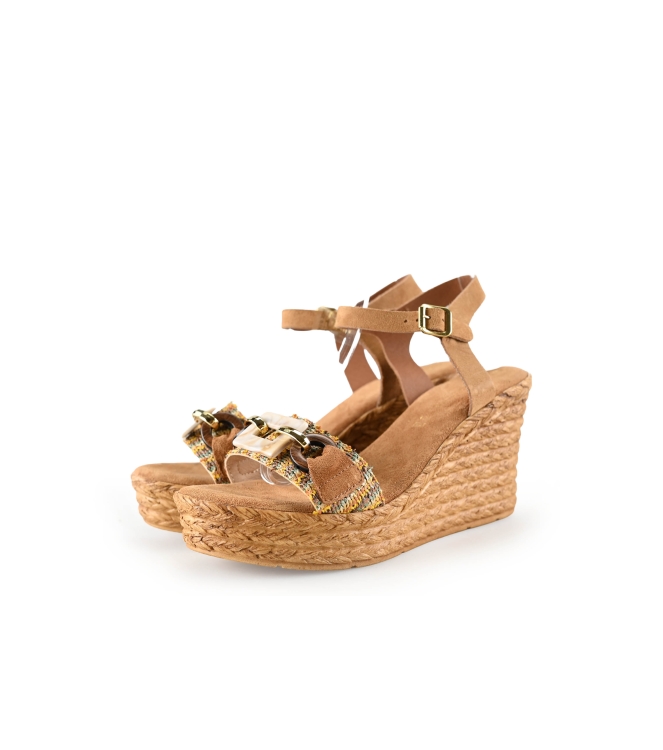 Lazamani Sandalen