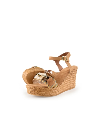 Lazamani Sandalen