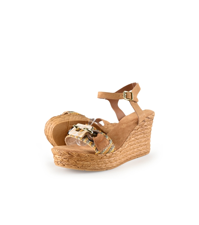 Lazamani Sandalen
