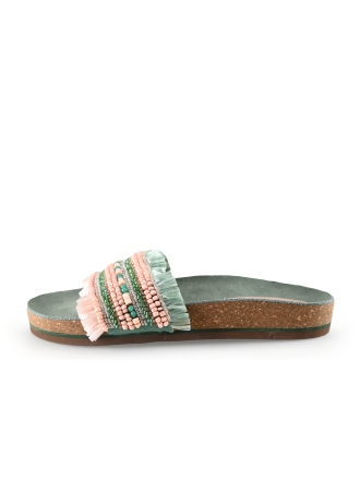 Lazamani Slippers