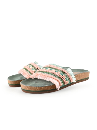 Lazamani Slippers