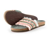 Lazamani Slippers