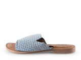 Lazamani Slippers