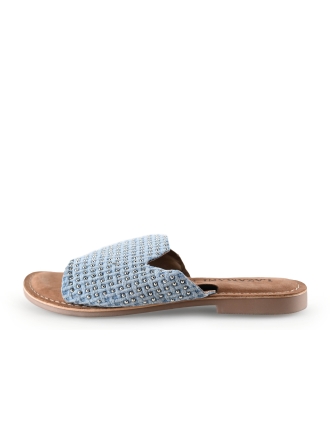 Lazamani Slippers