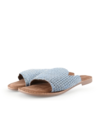 Lazamani Slippers