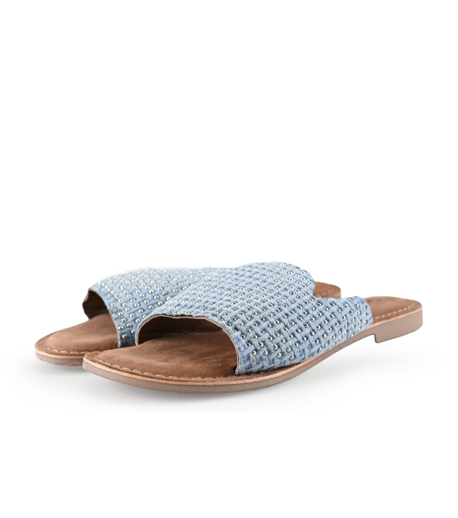 Lazamani Slippers