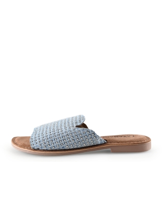 Lazamani Slippers