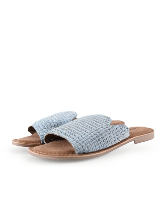 Lazamani Slippers