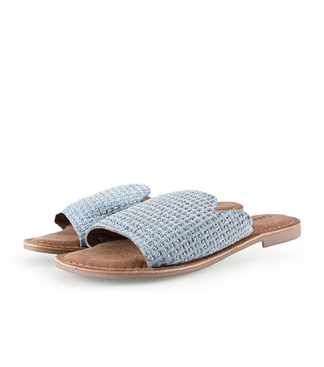 Lazamani Slippers