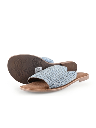Lazamani Slippers