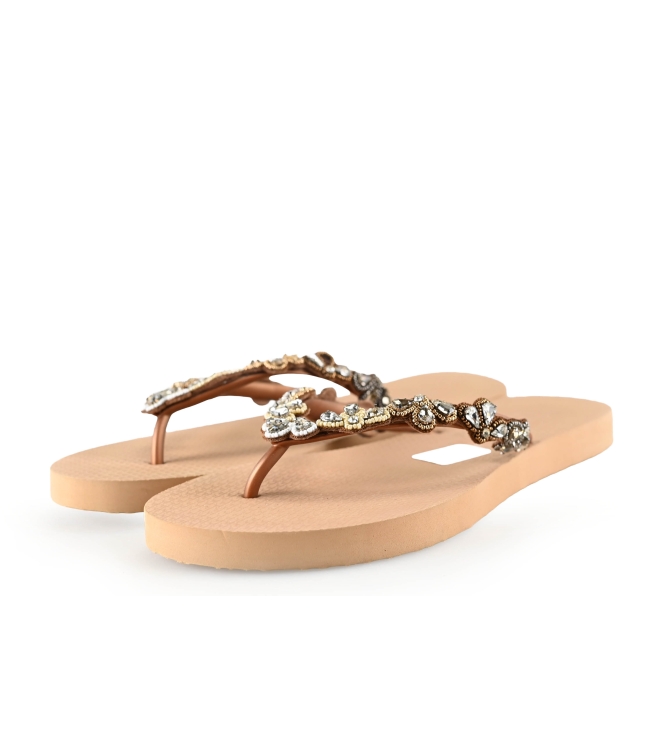 Lazamani Slippers