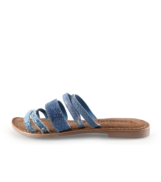 Lazamani Slippers