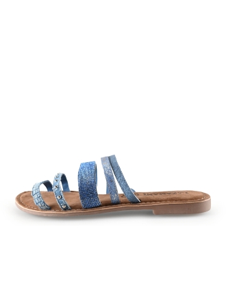 Lazamani Slippers
