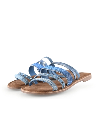 Lazamani Slippers