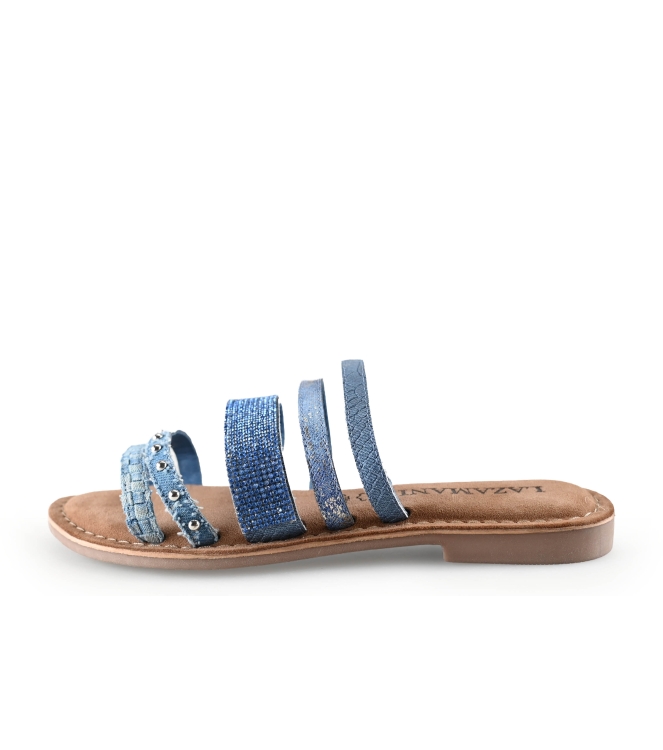 Lazamani Slippers