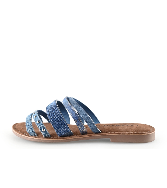 Lazamani Slippers