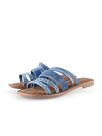 Lazamani Slippers